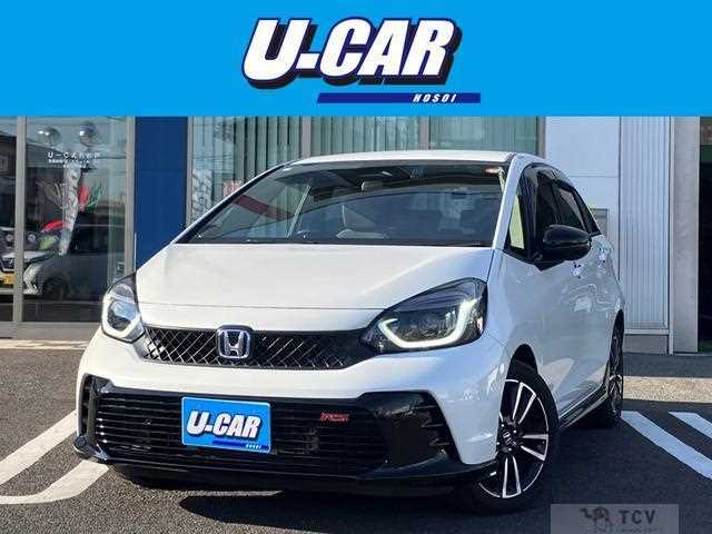 2024 Honda Fit