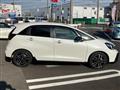 2024 Honda Fit
