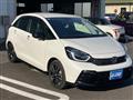 2024 Honda Fit
