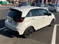 2024 Honda Fit