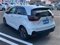 2024 Honda Fit