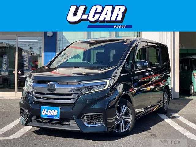 2021 Honda Honda Others
