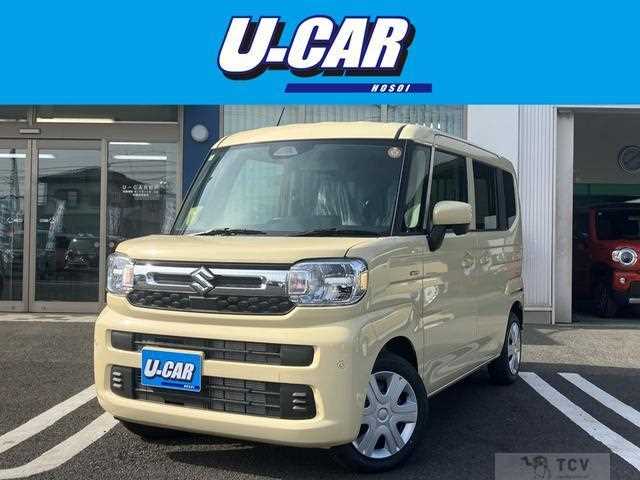 2025 Suzuki Suzuki Others