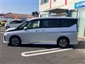 2023 Nissan Serena