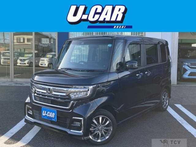 2023 Honda N BOX