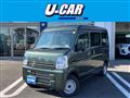 2025 Suzuki Every