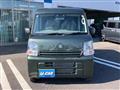 2025 Suzuki Every