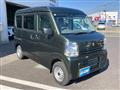 2025 Suzuki Every