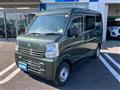 2025 Suzuki Every