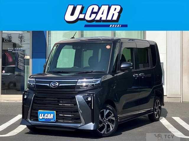 2024 Daihatsu Tanto