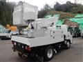 2007 Isuzu Elf Truck