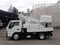 2007 Isuzu Elf Truck