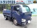 2005 Mazda Titan