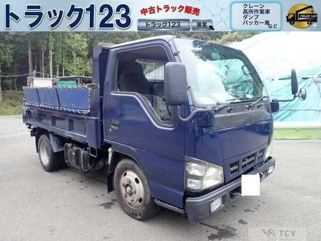 2005 Mazda Titan