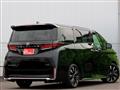 2023 Toyota Vellfire