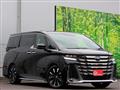 2023 Toyota Vellfire