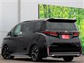 2023 Toyota Vellfire