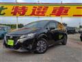 2022 Nissan Note