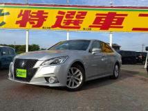 2013 Toyota Crown