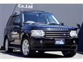2006 Land Rover Range Rover