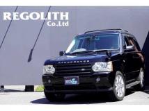 2006 Land Rover Range Rover