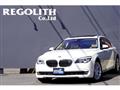 2010 BMW 7 Series