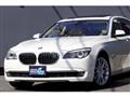 2010 BMW 7 Series