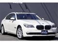 2010 BMW 7 Series