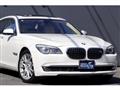2010 BMW 7 Series