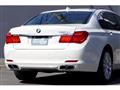2010 BMW 7 Series