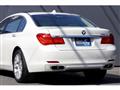 2010 BMW 7 Series