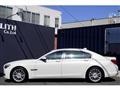 2010 BMW 7 Series