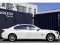 2010 BMW 7 Series