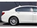 2010 BMW 7 Series
