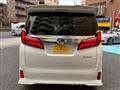 2021 Toyota Alphard G
