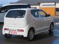2015 Suzuki Alto