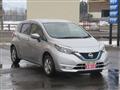 2021 Nissan Note