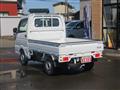 2026 Suzuki Carry Truck