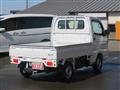 2026 Suzuki Carry Truck