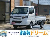 2026 Suzuki Carry Truck