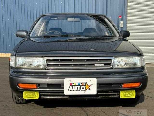 1990 Nissan Maxima