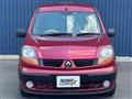 2007 Renault Kangoo