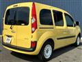 2012 Renault Kangoo