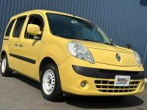 2012 Renault Kangoo