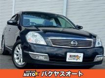 2007 Nissan Teana