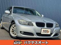 2011 BMW 3 Series