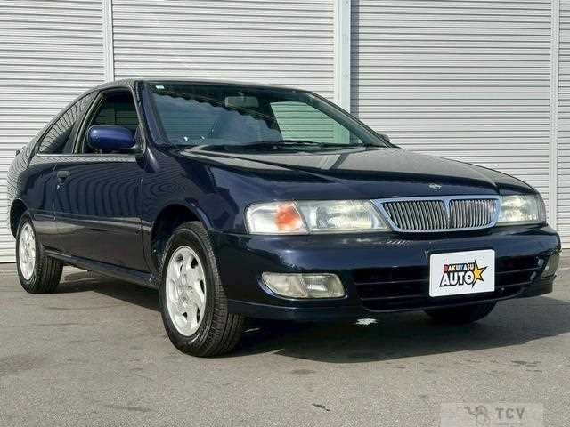 1997 Nissan Lucino