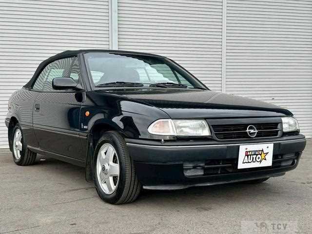 1994 Opel Astra