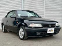 1994 Opel Astra