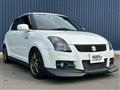 2008 Suzuki Swift
